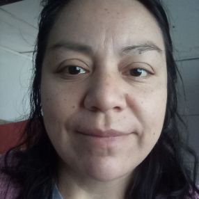 Viviana, Niñera en Virreyes