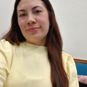 Gisella ines leocadia, Babysitter in Corrientes