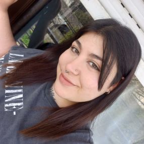Luana, Niñera en Villa Granaderos de San Martín