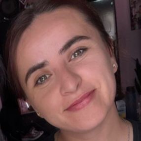 Marianela, Niñera en Carmen de Patagones