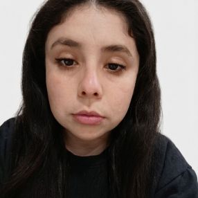 Luz marina, Niñera en Gregorio de Laferrere