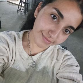 Jenifer, Babysitter in Banda del Río Salí