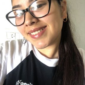Linda rosa, Babysitter in Lomas del Mirador