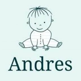 andres, Familia en Capitán Bermúdez