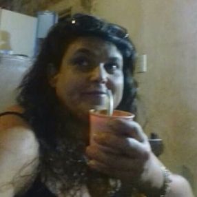 Natalia, Babysitter in Bosques