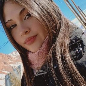 Fernanda, Niñera en Rodeo de la Cruz