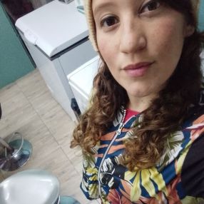 Jenifer, Niñera en San Luis