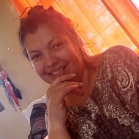 Johanna, Niñera en Departamento Luján de Cuyo