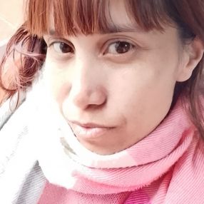 Estela, Niñera en El Jagüel