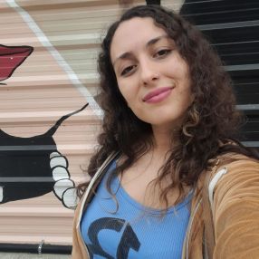 Franca, Babysitter in Capital