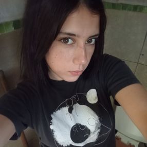 Milagros, Babysitter in Villa Astolfi