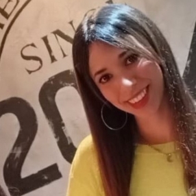 Marina, Niñera en Paraná