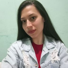 Marisol, Babysitter in La union 