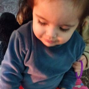 Antonella, Family in Quilmes Oeste