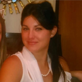 Vanesa, Niñera en San Fernando