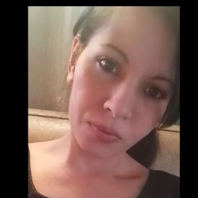Romy, Niñera en Francisco Alvarez