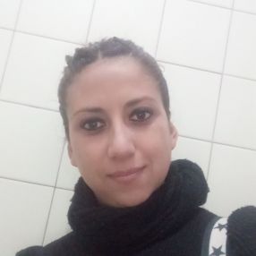 Yesica, Babysitter in Guernica