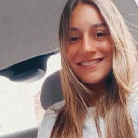 Camila, Babysitter in Olavarría