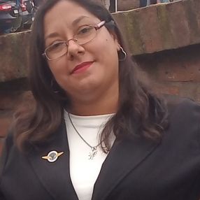 Sofía, Niñera en Roldán