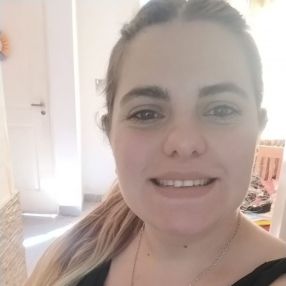 Lucia, Babysitter in Ciudad Evita