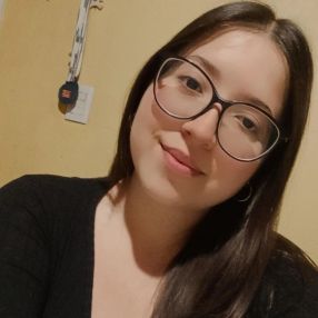 Celeste, Niñera en Rawson