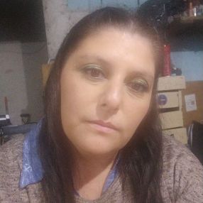 Ludmila Paola, Niñera en Pilar