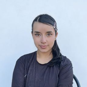 Kiara, Niñera en Crespo