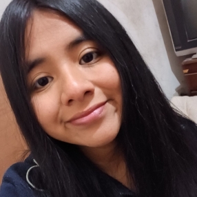 Melanie, Niñera en José C. Paz