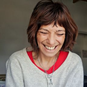 Fatima, Babysitter in San Isidro