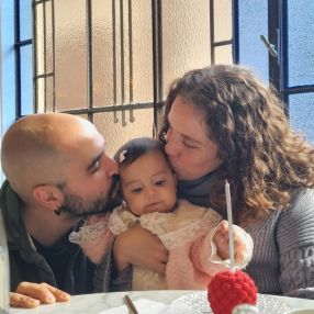 Renzo, Familia en Departamento Luján de Cuyo