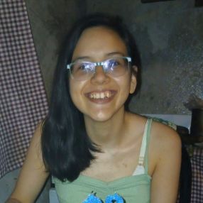 Brenda, Babysitter in San Miguel
