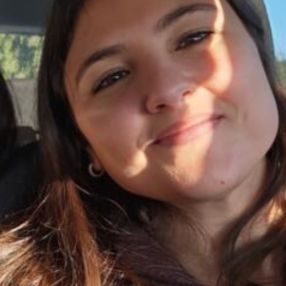 Agustina, Niñera en Gonnet