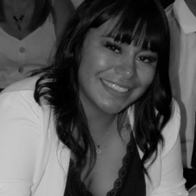 Angelina Noemí, Niñera en Ensenada