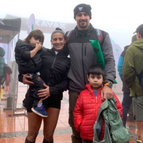 Emilia, Familia en Ciudad Autónoma de Buenos Aires