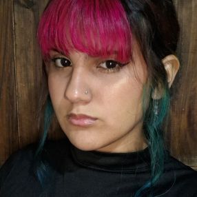 Guadalupe S., Babysitter in Parque Barón