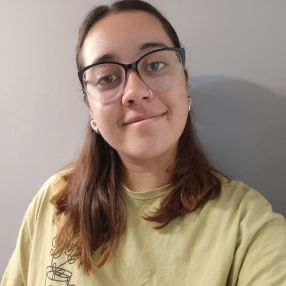 Mariana, Babysitter in Santa Lucía