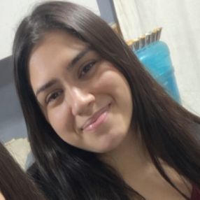 Ana lucia, Niñera en San Fernando