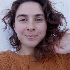 Camila, Babysitter in La TABLADA 
