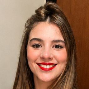 Sofia, Niñera en Lomas del Mirador