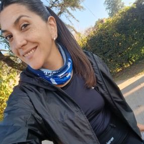 Evelin, Niñera en Francisco Alvarez
