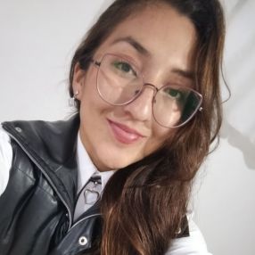 Lucia, Niñera en Toay