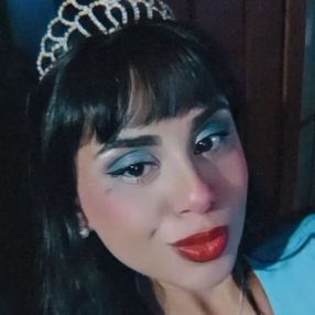 Nahir, Niñera en Candelaria