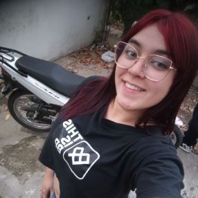 Lara, Babysitter in Puerto General San Martin