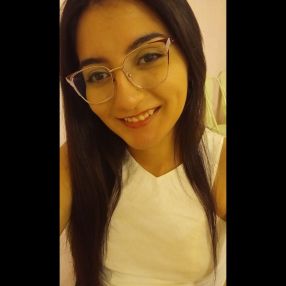 Micaela Fernanda, Niñera en Santiago del Estero