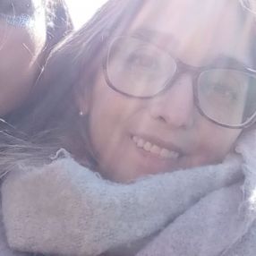 Mercedes Milagros, Babysitter in Temperley