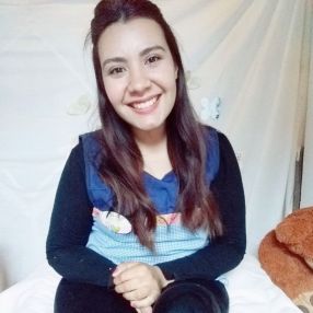 Rocio, Babysitter in Monte Grande