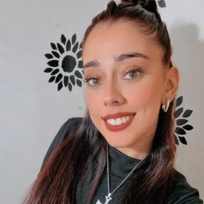 Rocio, Niñera en Santa Fe