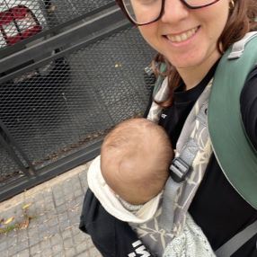 Mariana, Familia en La TABLADA 