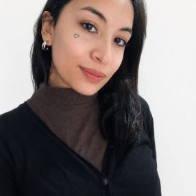 Yara Ailin, Babysitter in Benavidez