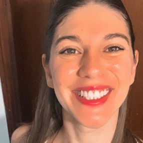 Agustina, Niñera en Río Cuarto